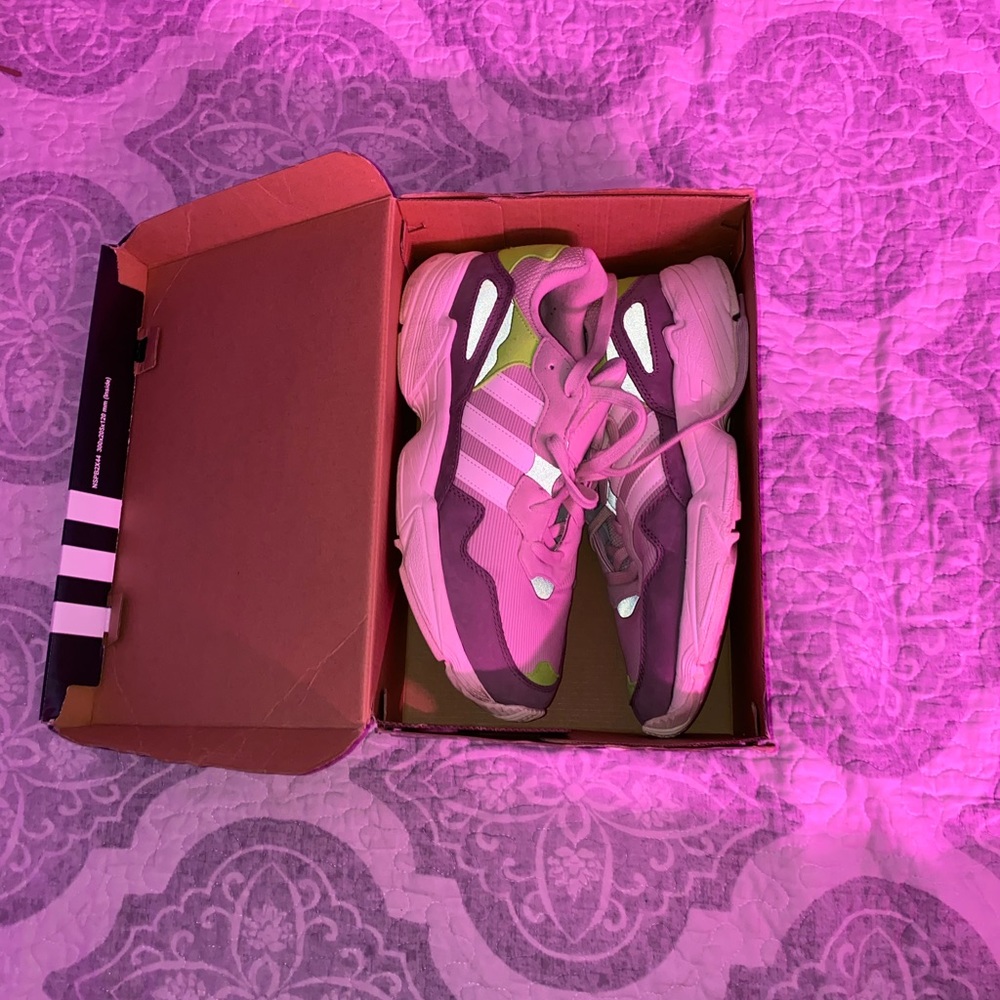 Adidas shoes